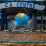 Kenya Proposes Dedicated Data Centre Licence Category