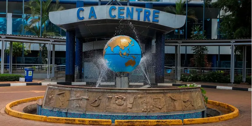 Kenya Proposes Dedicated Data Centre Licence Category