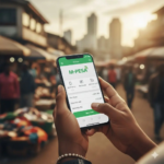 Kenya Prosecutors Push for Lesson in Mobile Money Case