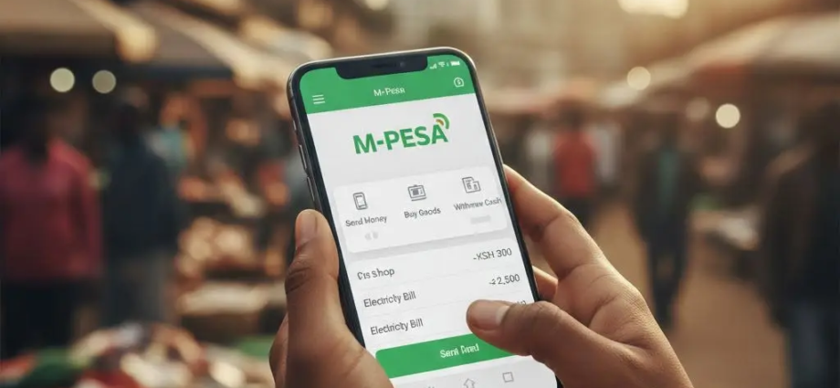 Kenya Prosecutors Push for Lesson in Mobile Money Case