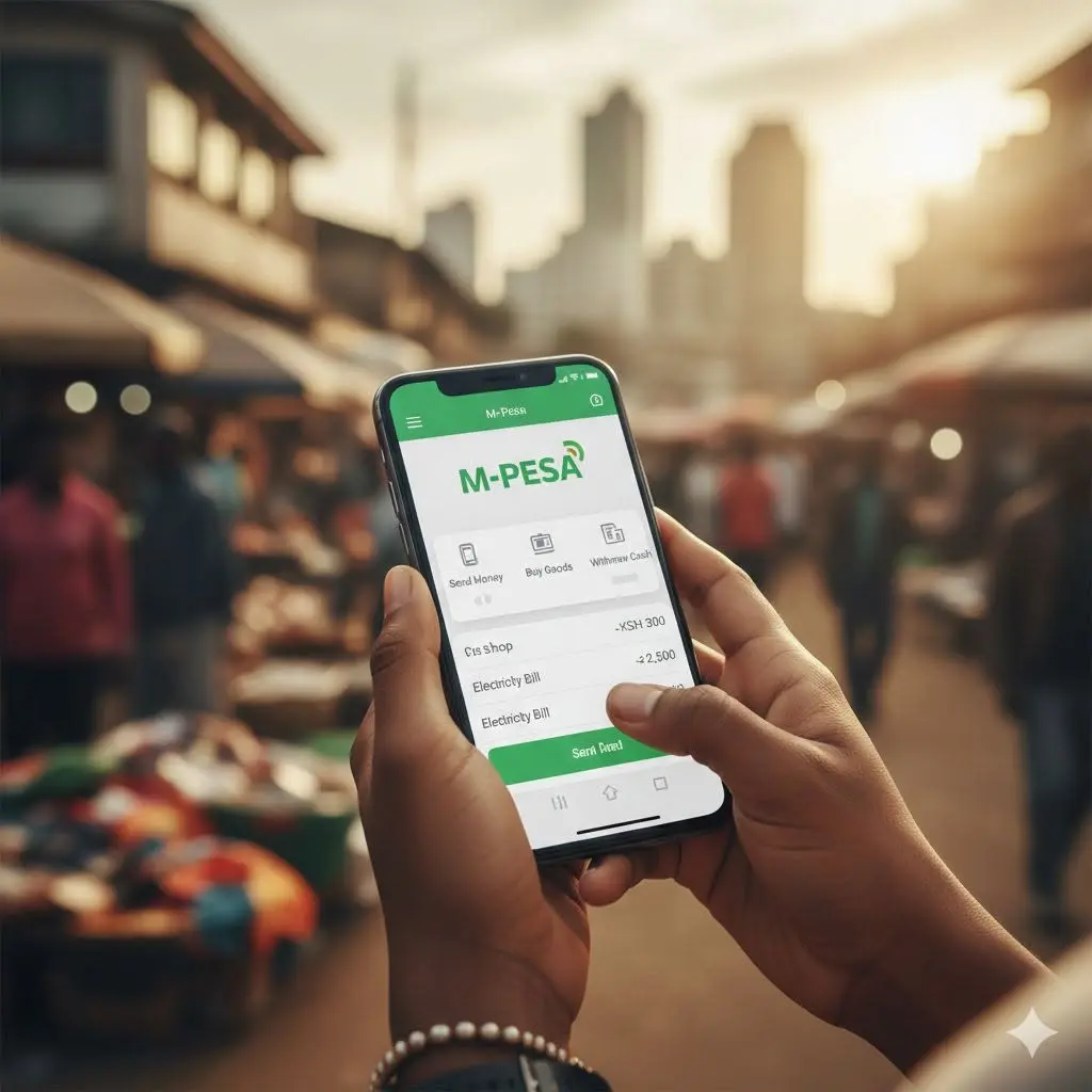 Kenya Prosecutors Push for Lesson in Mobile Money Case