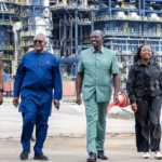 Kenya Ready to Raise Dangote Refinery Stake if Neighbours Opt Out