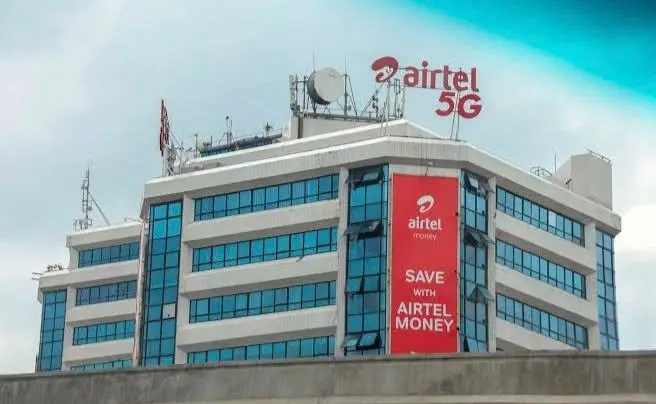 Kenya Regulator Says Airtel Permit Still Awaiting Public Submissions