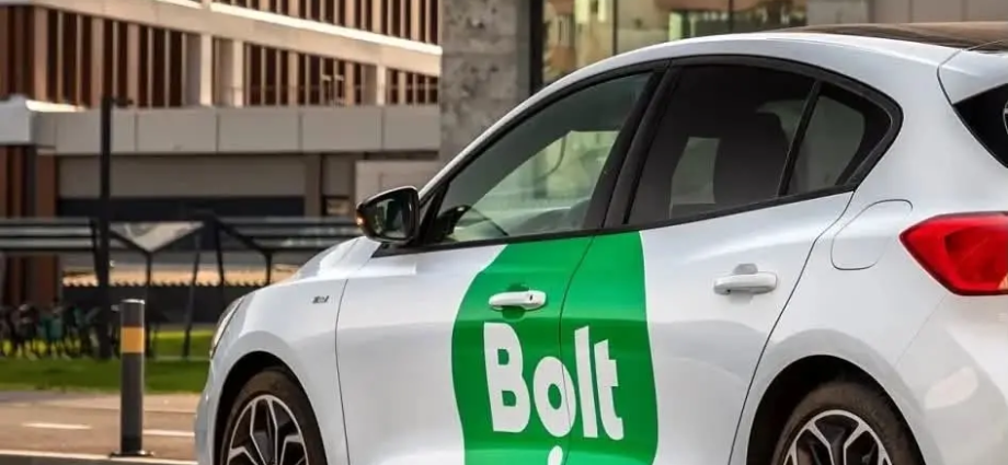 Kenya Ride Hailing Market Second Only to E-Commerce