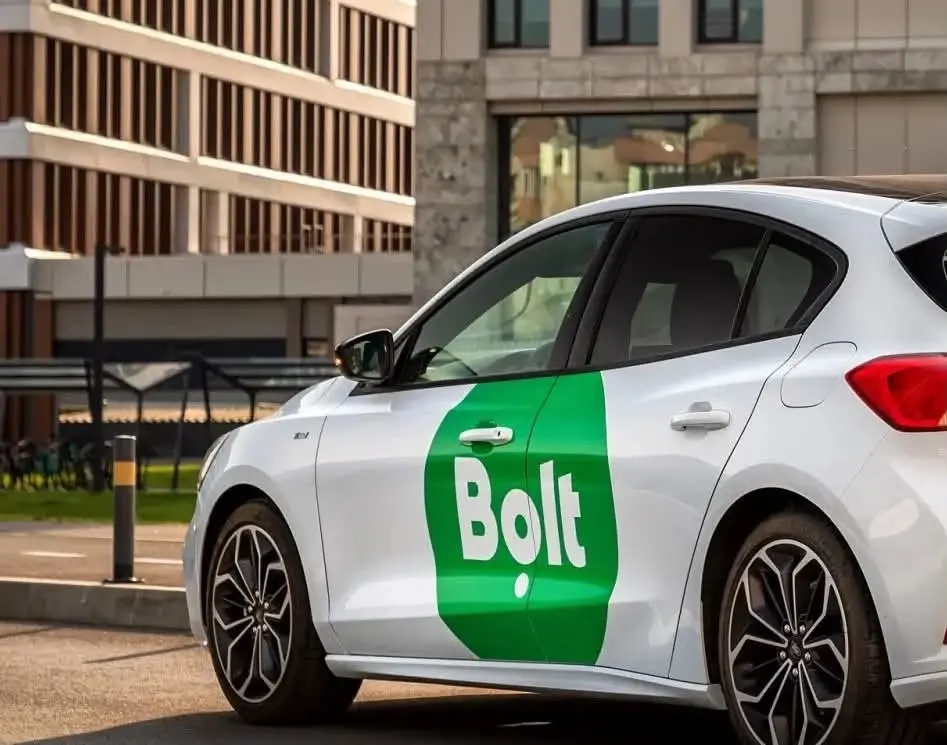 Kenya Ride Hailing Market Second Only to E-Commerce