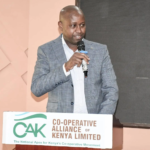 Kenya SACCOs Told to Adopt Shared Technology Platforms