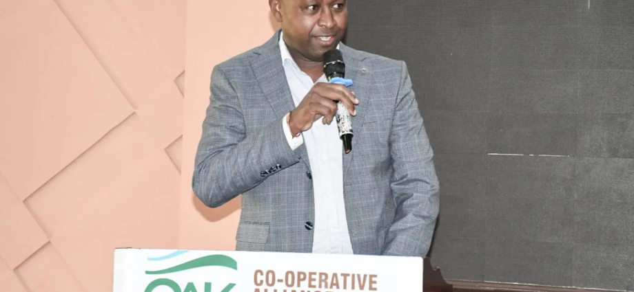 Kenya SACCOs Told to Adopt Shared Technology Platforms
