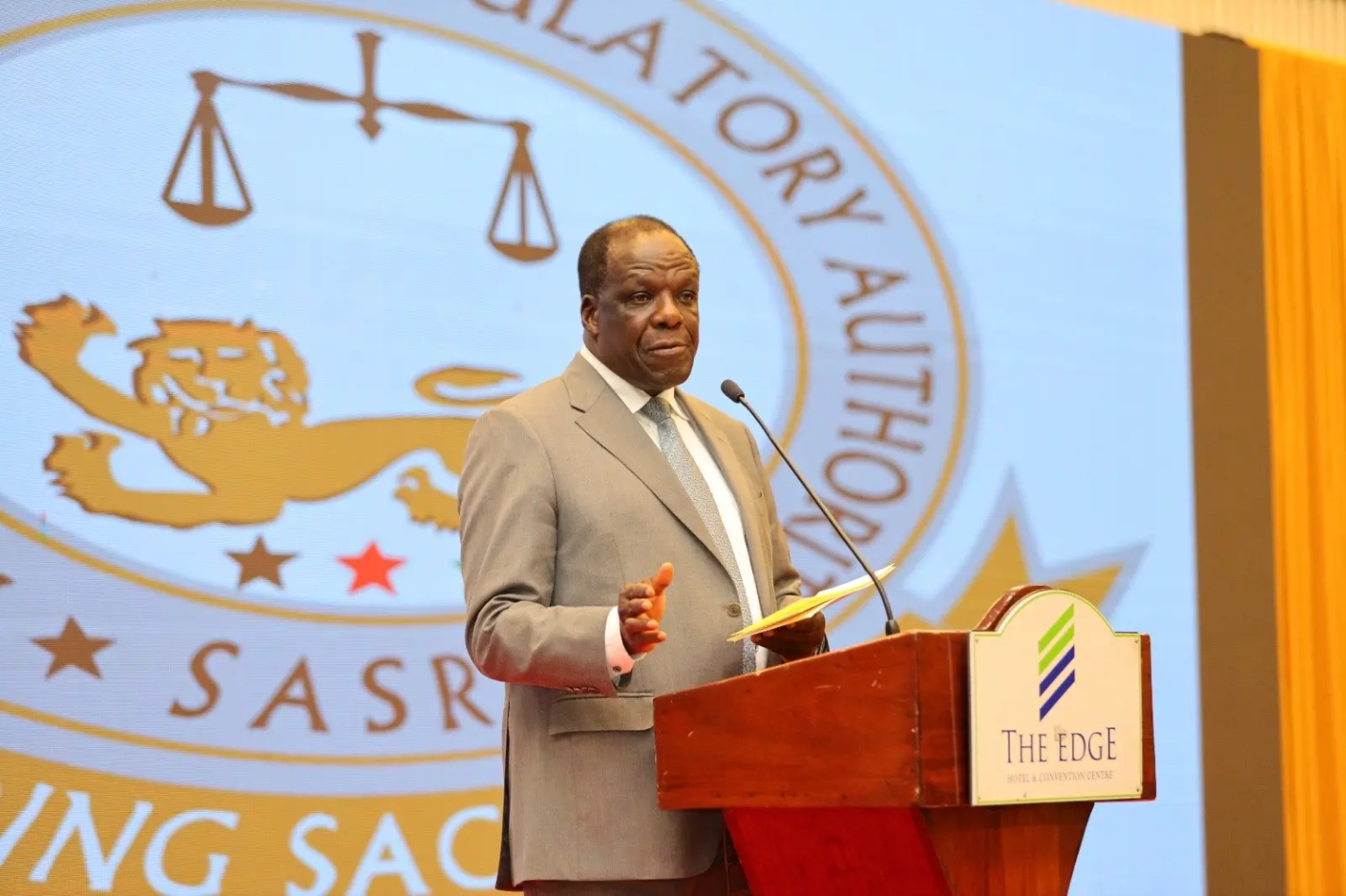 Kenya Sacco Accounts Holding Over KES 1 Million Rise to 154,000