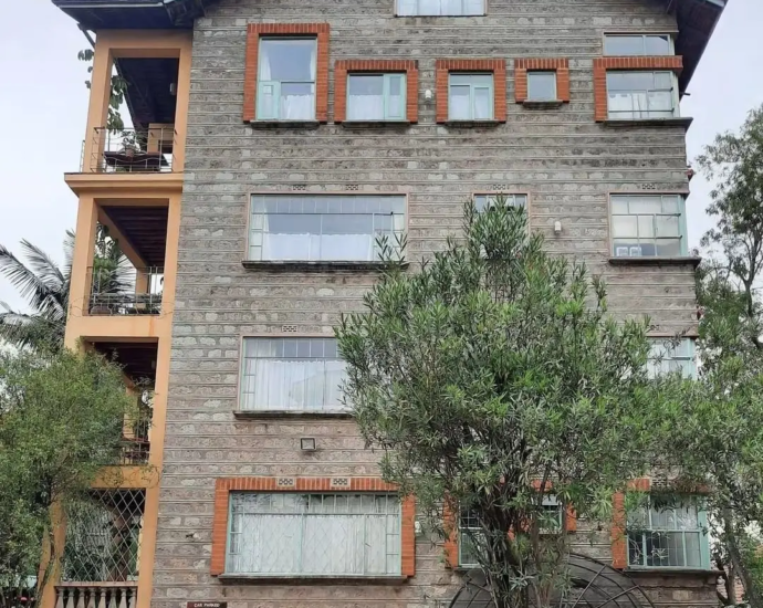 Kenya Satellite Towns Face Infrastructure Strain as Housing Demand Surges