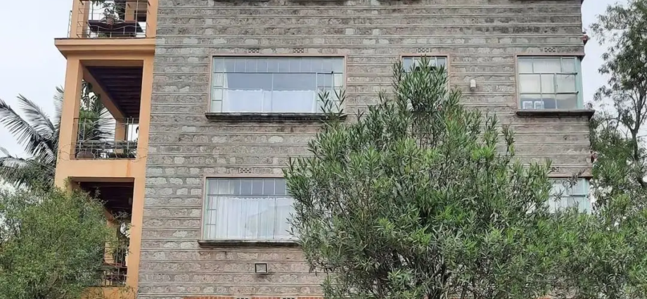 Kenya Satellite Towns Face Infrastructure Strain as Housing Demand Surges