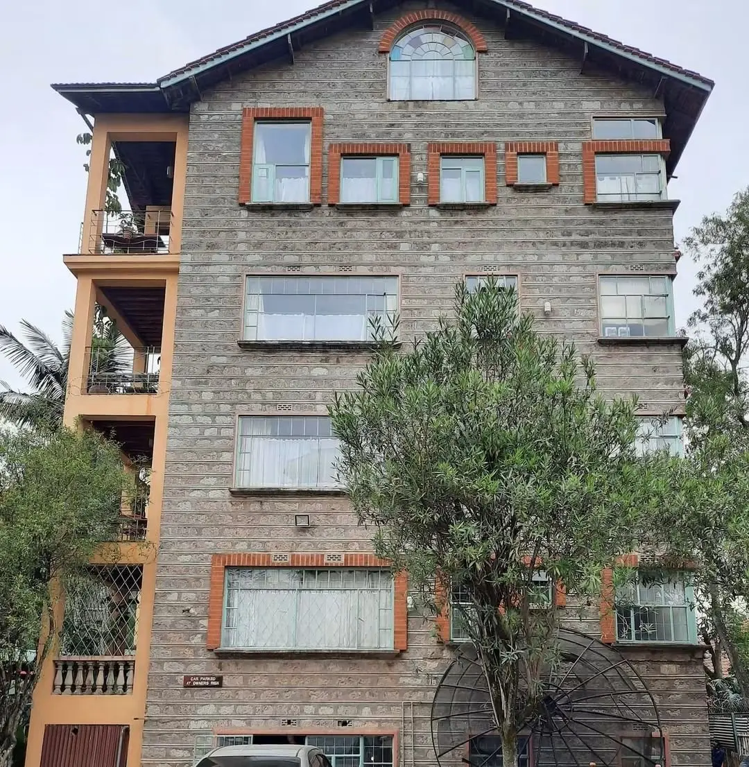 Kenya Satellite Towns Face Infrastructure Strain as Housing Demand Surges