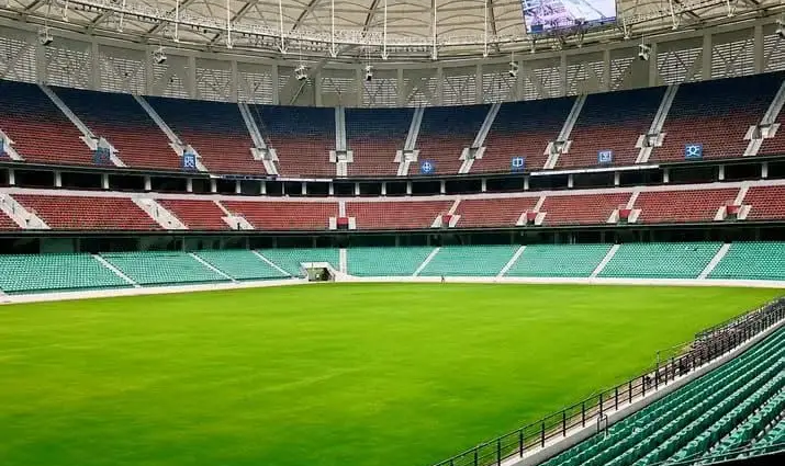 Kenya Stadium Projects Push to Tap Betting Tax Revenues