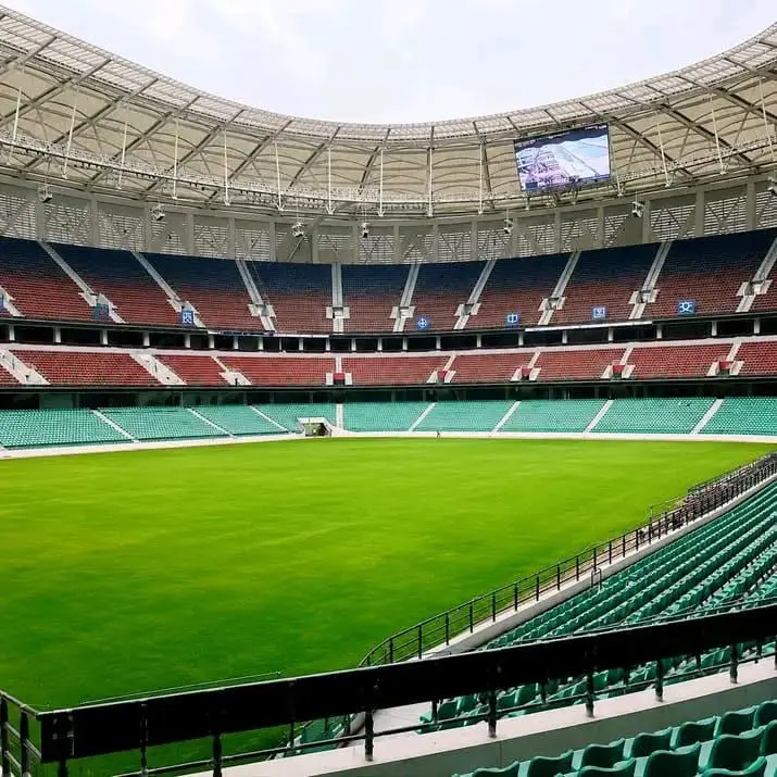 Kenya Stadium Projects Push to Tap Betting Tax Revenues