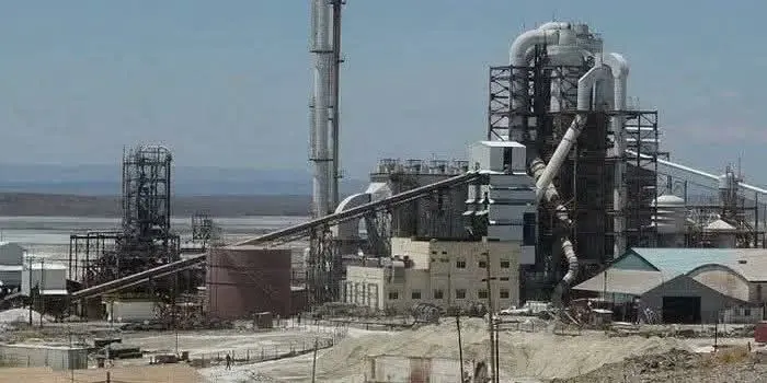 Kenya Suspends Tata Magadi Over Royalties and Export Gaps