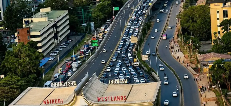 Kenya Targets Digital Hub Status With 100,000 Kilometres of Fibre