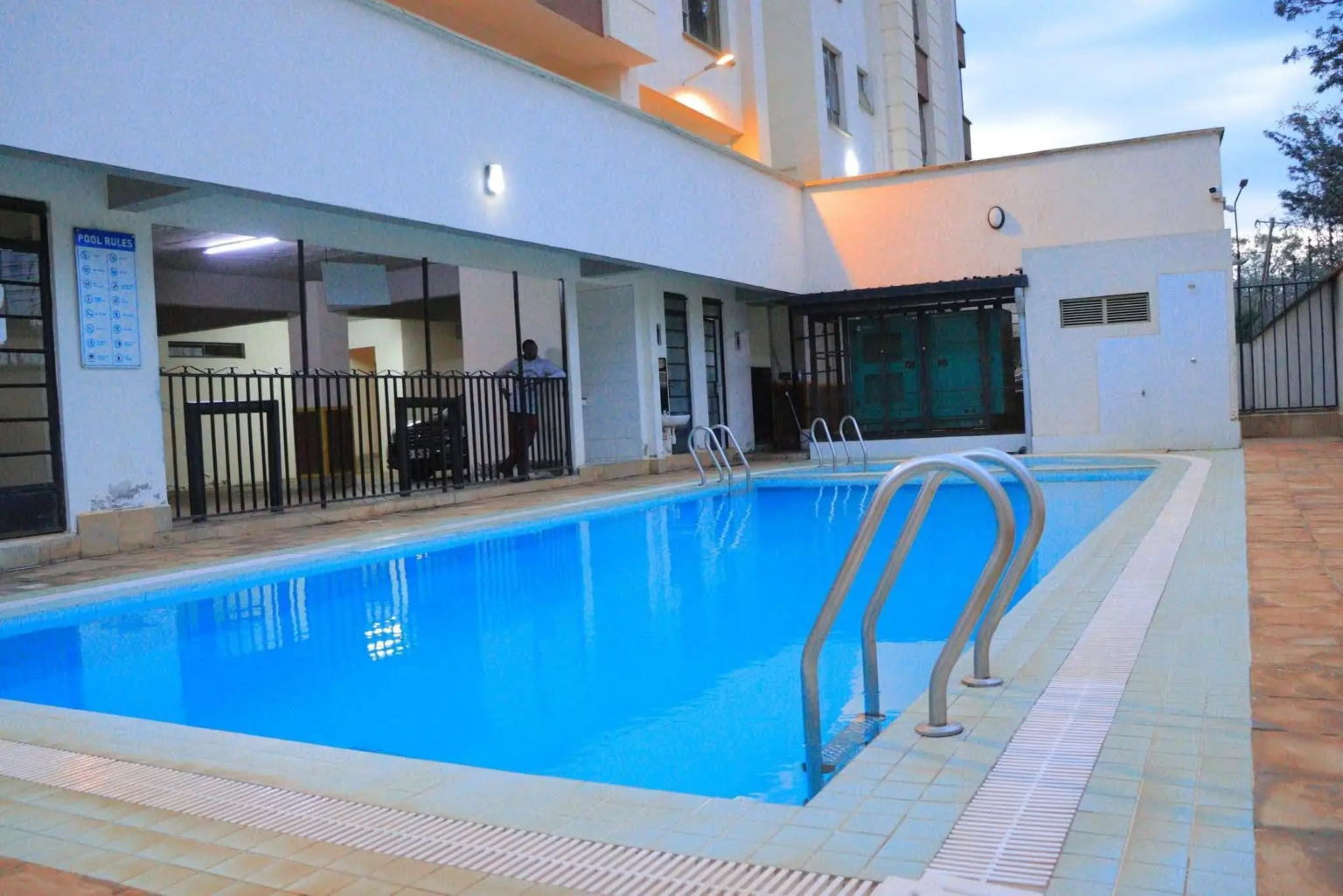 Kenya Tourism Levy Falls $7.75m Short as Airbnb Tax Rules Stall