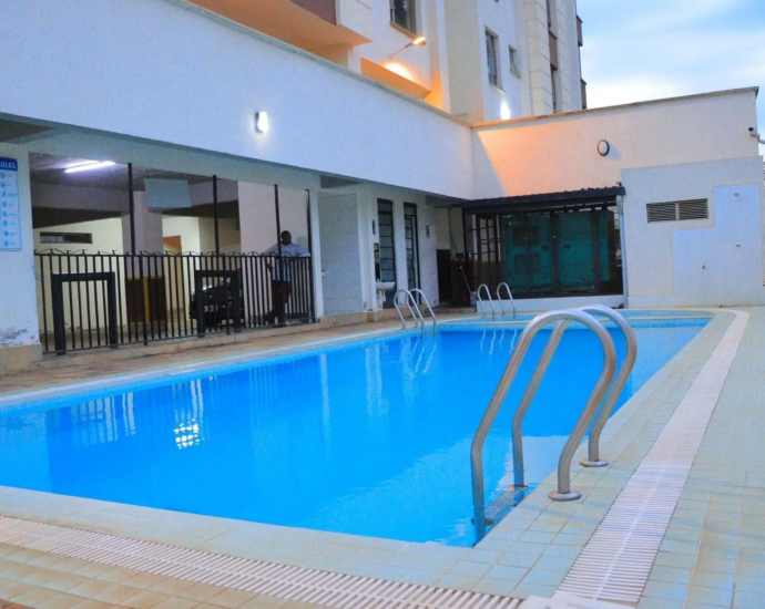 Kenya Tourism Levy Falls $7.75m Short as Airbnb Tax Rules Stall