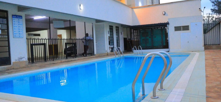 Kenya Tourism Levy Falls $7.75m Short as Airbnb Tax Rules Stall