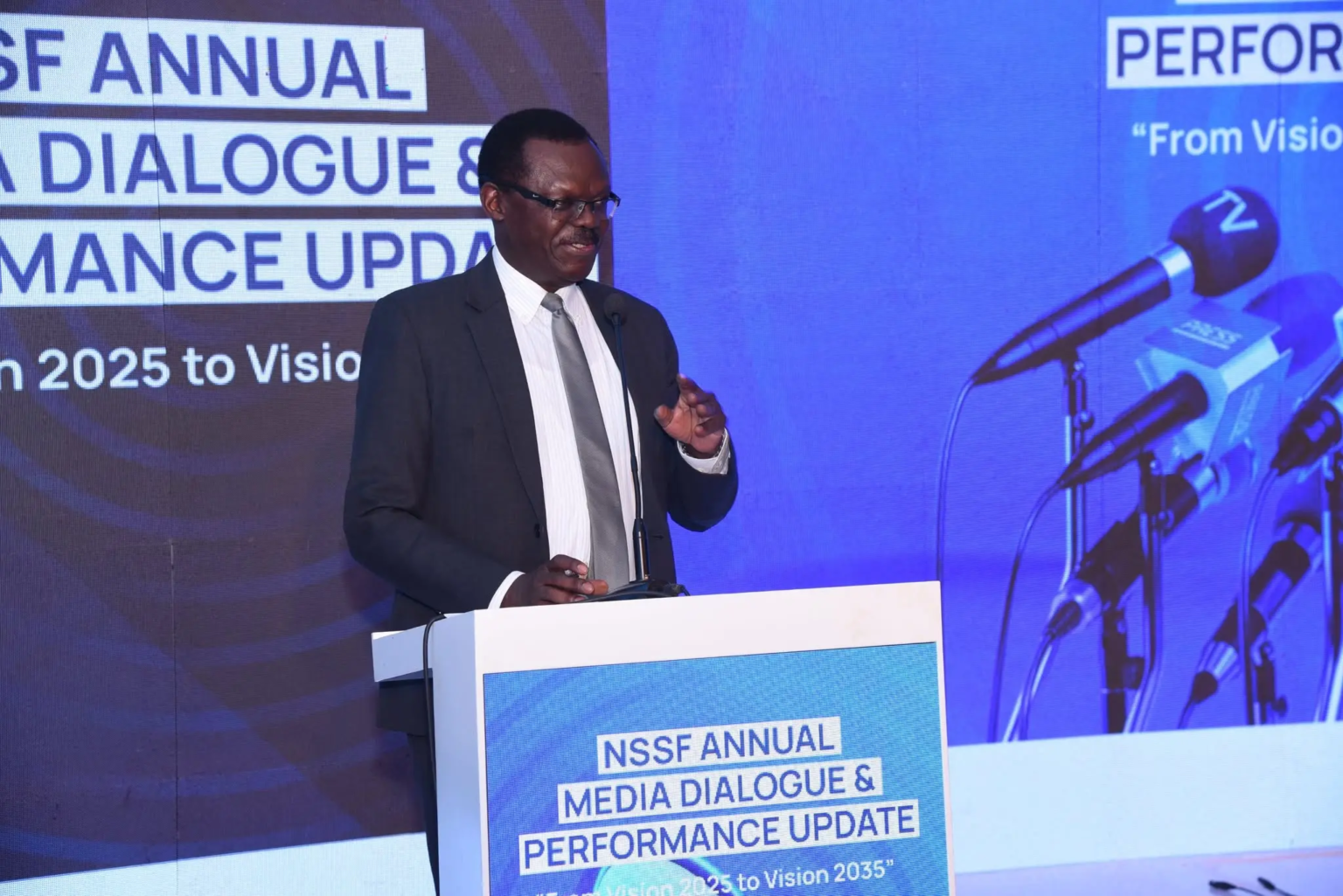Kenya Uganda Pension Deal Lets Workers Transfer Savings