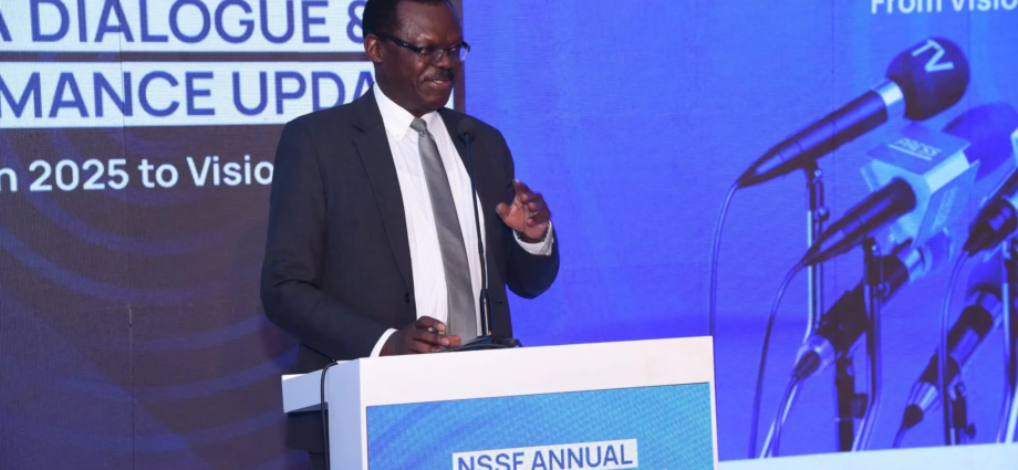 Kenya Uganda Pension Deal Lets Workers Transfer Savings