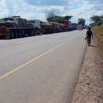 Kenya Uganda Unions Push for Better Truck Driver Pay