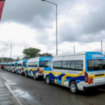 Kenya Vehicle Sales Extend Slowdown in July