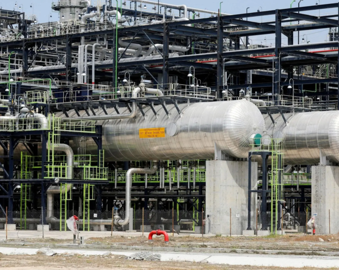 Kenya to Break Ground on $15 Billion Dangote Refinery