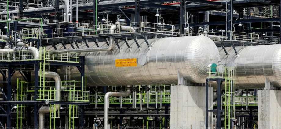 Kenya to Break Ground on $15 Billion Dangote Refinery