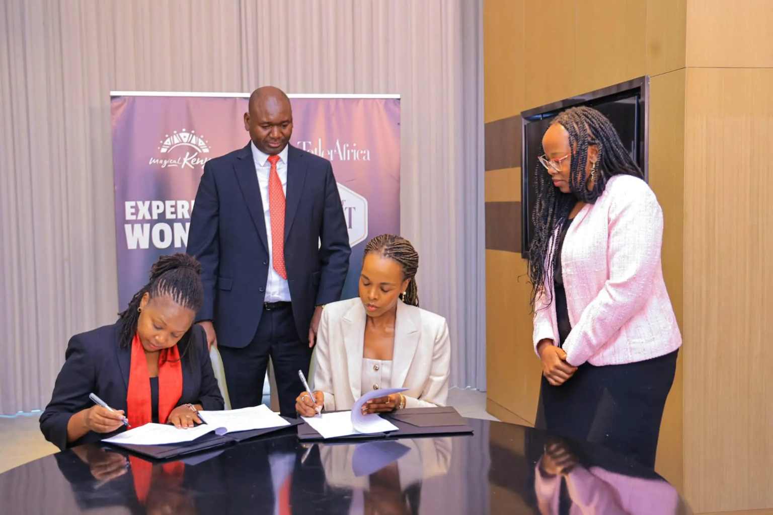 Kenya to Host First Tatler Best Africa in October 2026