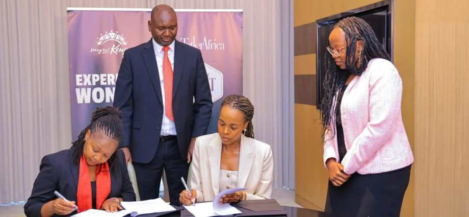 Kenya to Host First Tatler Best Africa in October 2026