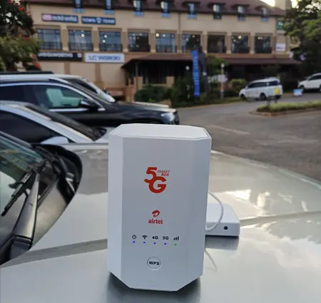 Kenya to Phase Out 2G and 3G Networks by 2030 Under GSMA Roadmap