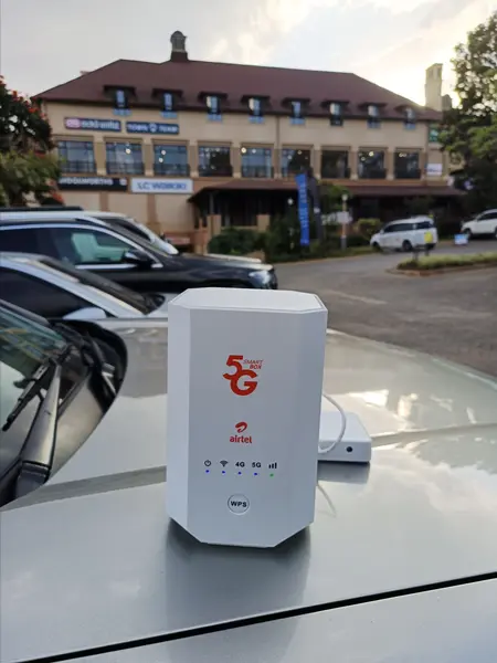 Kenya to Phase Out 2G and 3G Networks by 2030 Under GSMA Roadmap