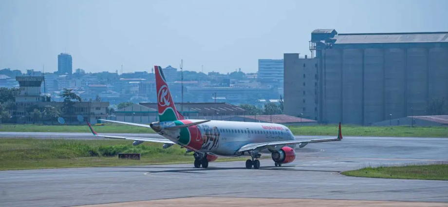 Kenya to Rename Kisumu Airport and Talanta Stadium After Raila Odinga - The Daily Handle
