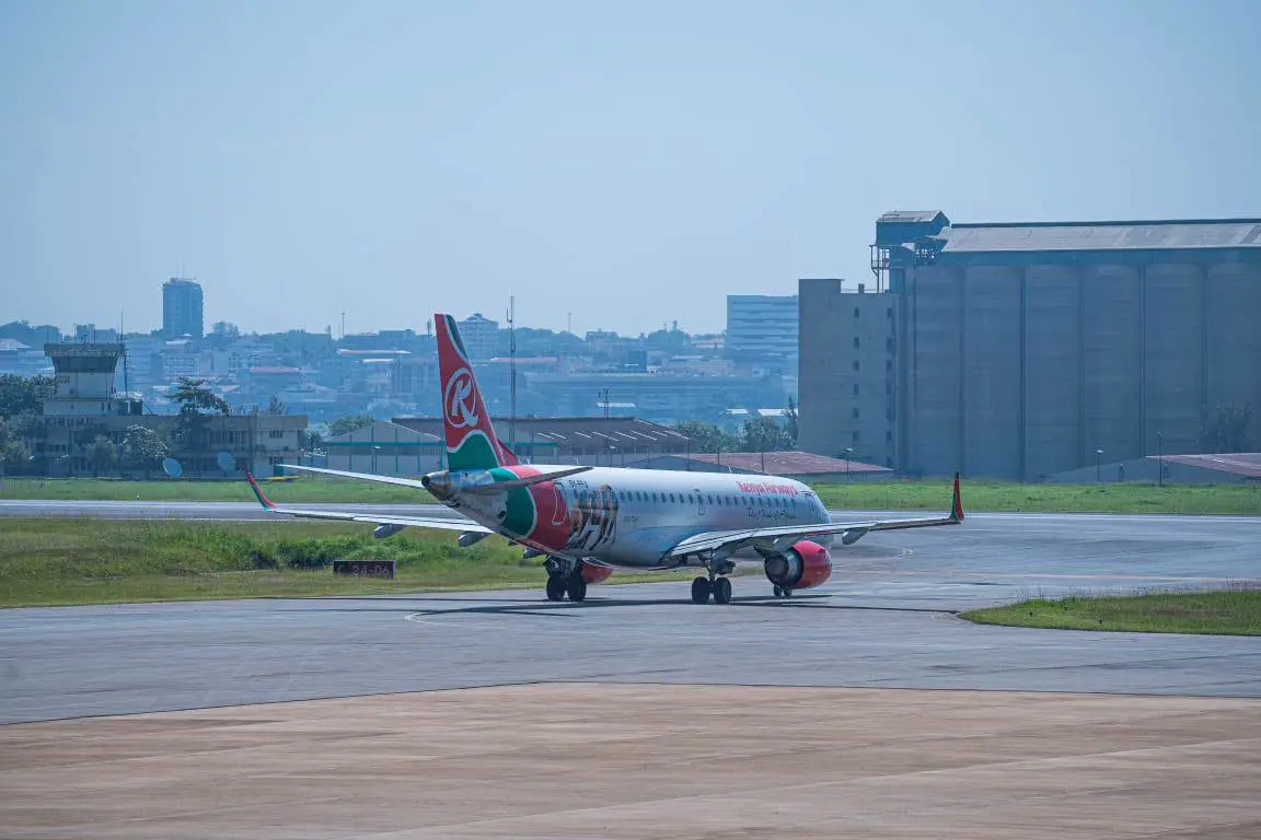 Kenya to Rename Kisumu Airport and Talanta Stadium After Raila Odinga - The Daily Handle