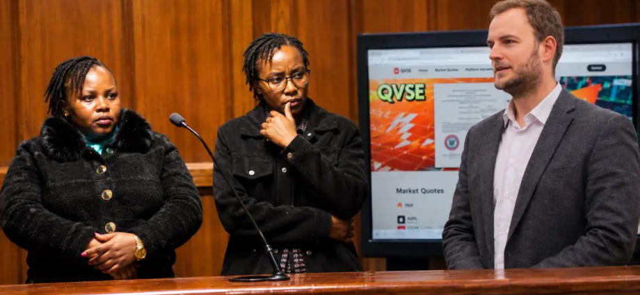 Kenyan Investors Lose KES 1 Billion as Fugitive QVSE Operator Launches New $400 Scheme