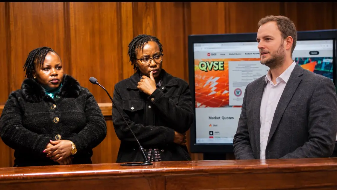 Kenyan Investors Lose KES 1 Billion as Fugitive QVSE Operator Launches New $400 Scheme