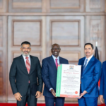 Kenya's Mombasa SEZ Targets 2028 Completion