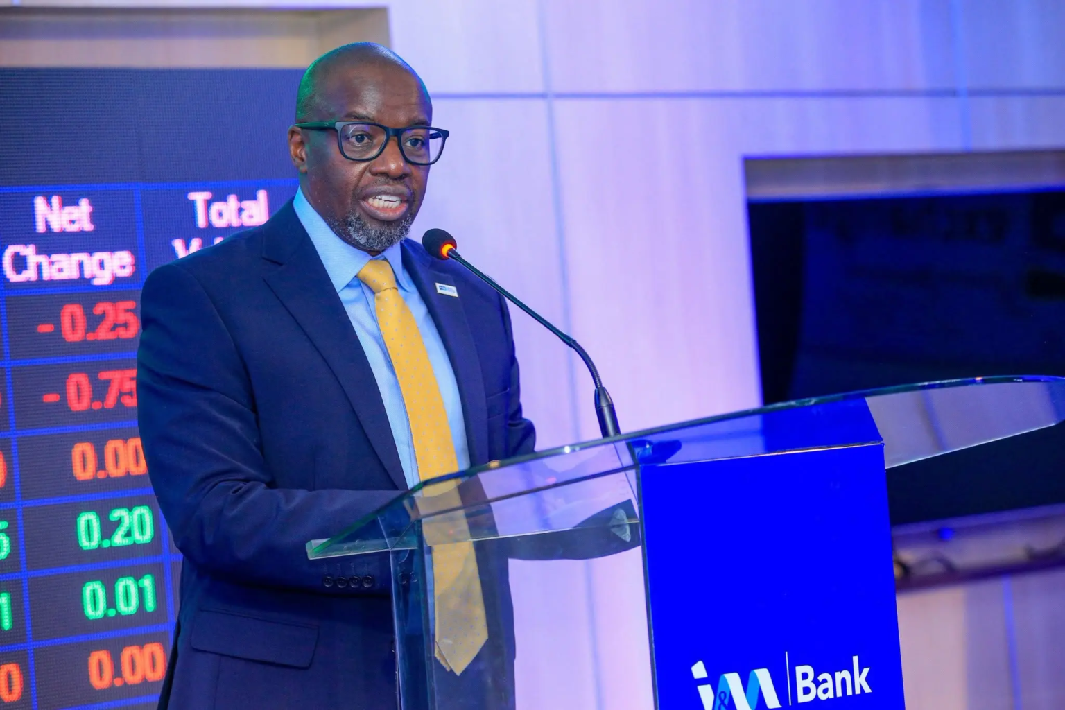 Kenya’s NSE Sheds $1.22 Billion in a Week as Blue Chips Retreat - PHOTO - The Daily Handle