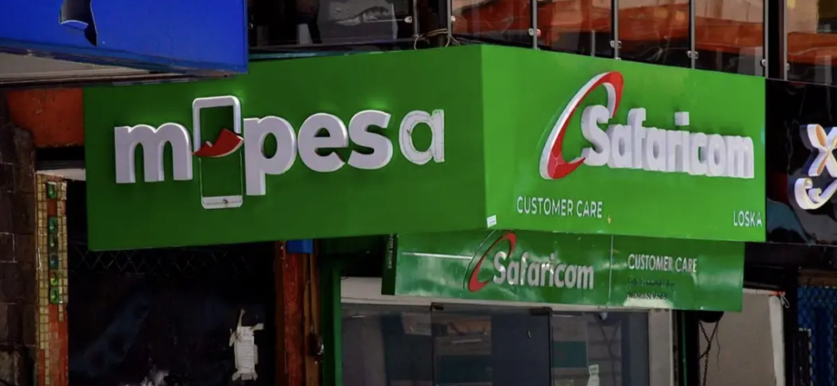 M-Pesa Deposits Can Earn Returns Under Kenya Payments Bill