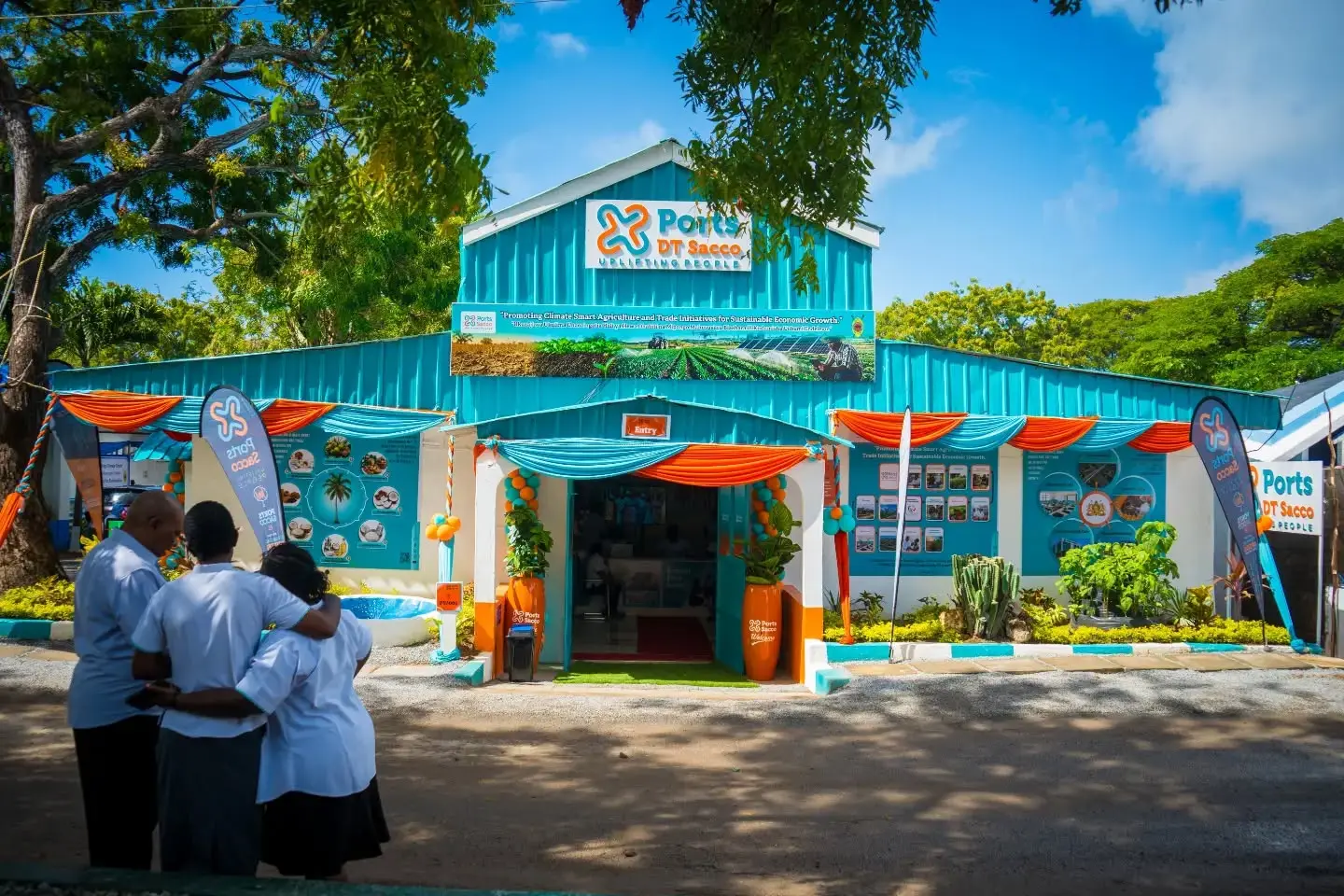 Mombasa International Show Marks 123rd Edition