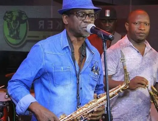 Moses Matovu Net Worth - Ugandan Music Legend Killed at 77, No Verifiable Fortune Found