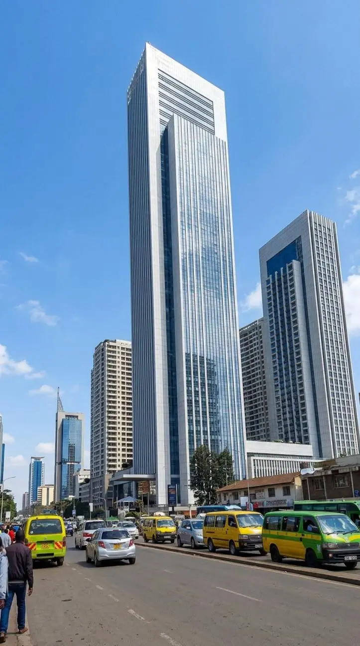 Nairobi Bourse Short Selling Scheme Loses Appeal