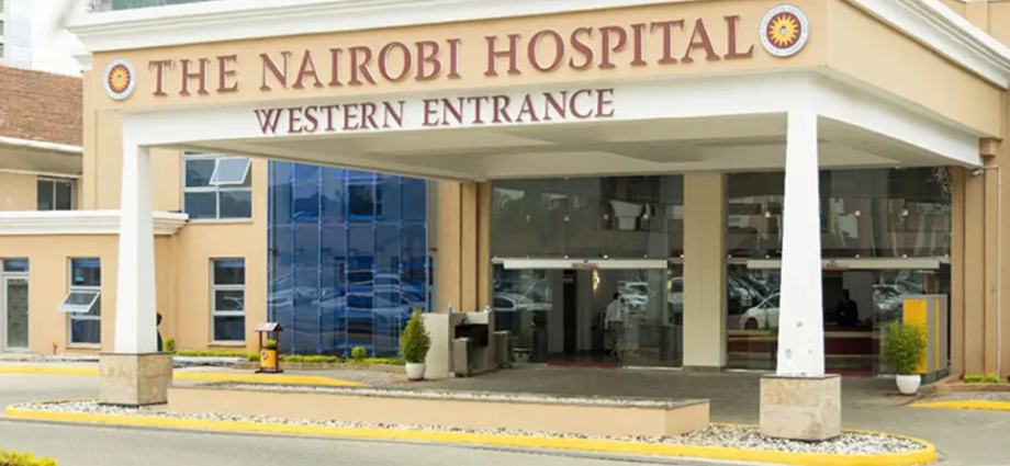 Nairobi Hospital Tells Court It Is Financially Stable Despite $17.1 Million Deficit Claims