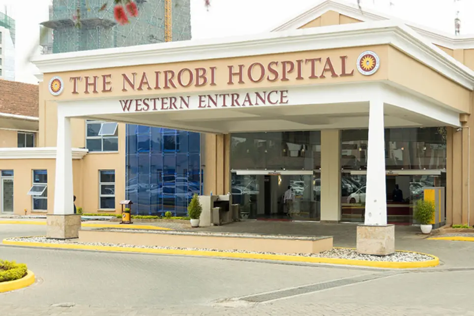Nairobi Hospital Tells Court It Is Financially Stable Despite $17.1 Million Deficit Claims