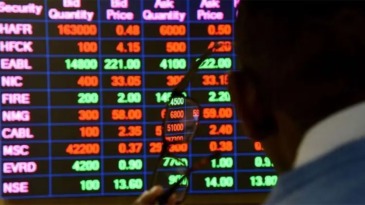 Kenya CMT Paralysis Leaves Corporate Disputes in Limbo
