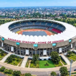 Nairobi’s 2029 World Athletics Championships to Deliver $522 Million Economic Boost