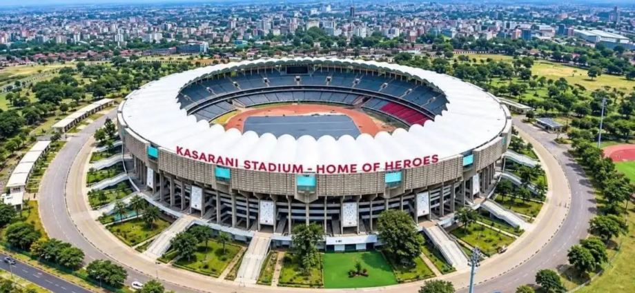 Nairobi’s 2029 World Athletics Championships to Deliver $522 Million Economic Boost