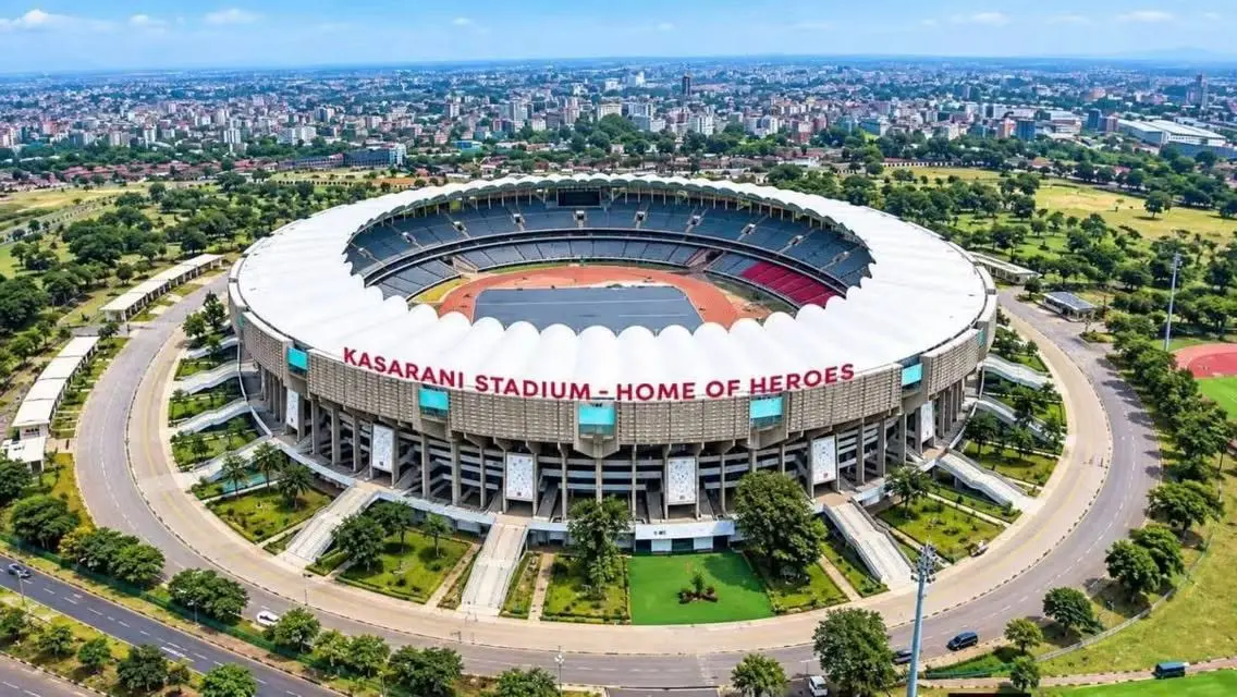Nairobi’s 2029 World Athletics Championships to Deliver $522 Million Economic Boost