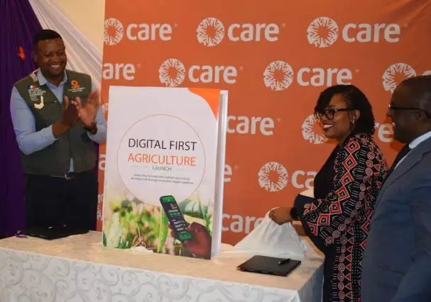 Nakuru Launches Mobile App to Boost Farmer Access to Advice