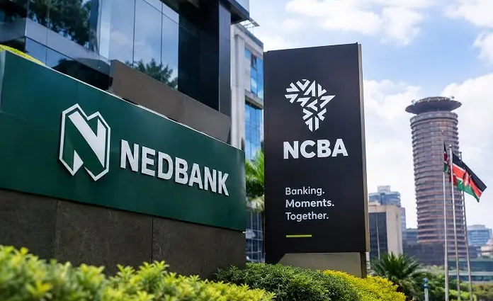 Nedbank NCBA Deal Drives Kenya M&A to $1.44bn - The Daily Handle